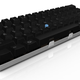 Illustration for article titled MiniGuru Keyboard Makes Typing Quicker By Keeping Your Fingers On The Home Row